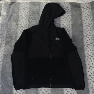 S/P women’s north face jacket